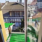 Hostel Varna Vandrerhjem