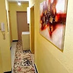 Hostel Varna Hostel Warna