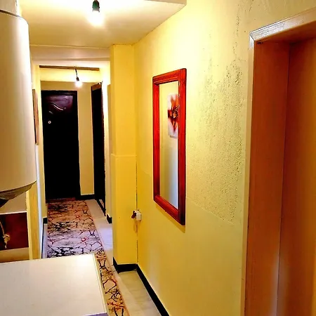 Хостел Hostel Varna