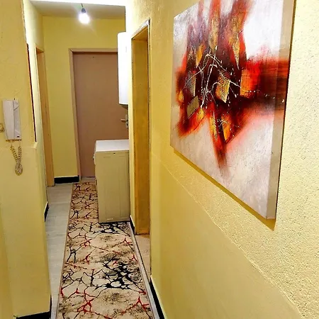 Hostel Varna Хостел Варна