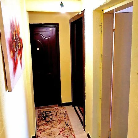 Hostel Varna Хостел *